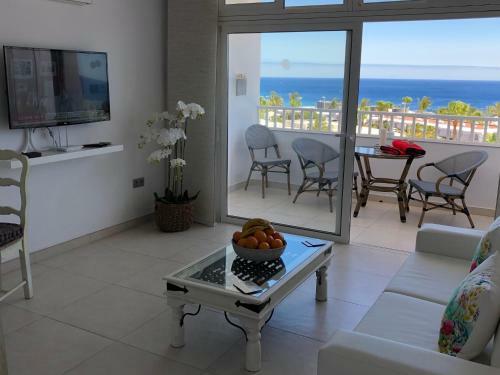 Apartamento Sunset View