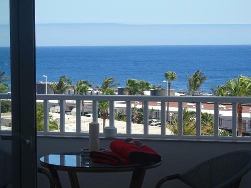 Apartamento Sunset View