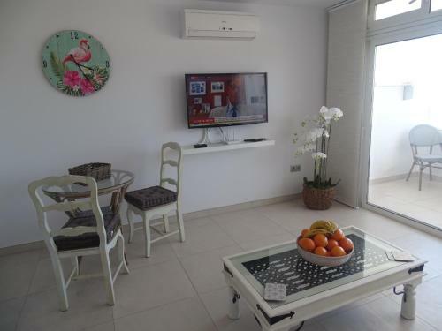 Apartamento Sunset View