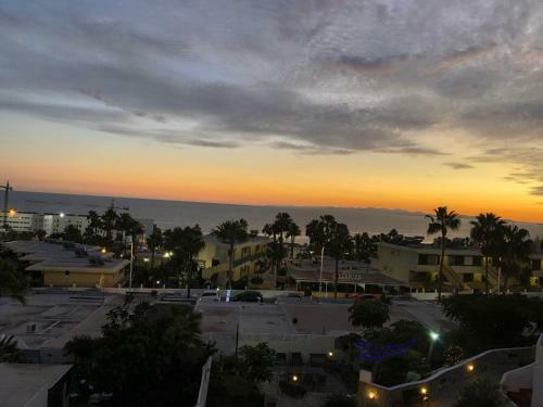 Apartamento Sunset View