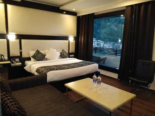 Hotel Black Magic