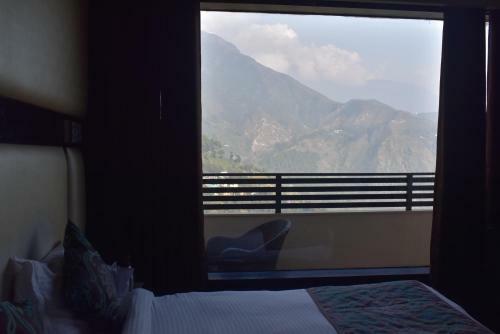 Hotel Black Magic