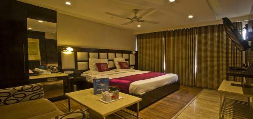 Hotel Black Magic