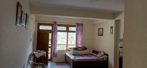 Village Homestay