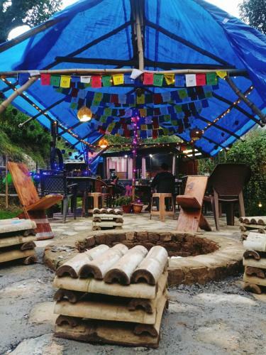 Village Homestay