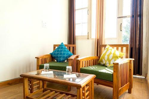 Ekostay - Cherry Brick Villa