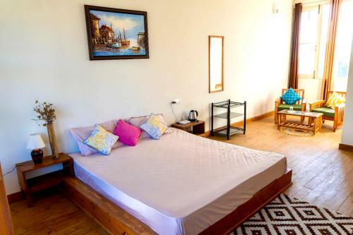 Ekostay - Cherry Brick Villa