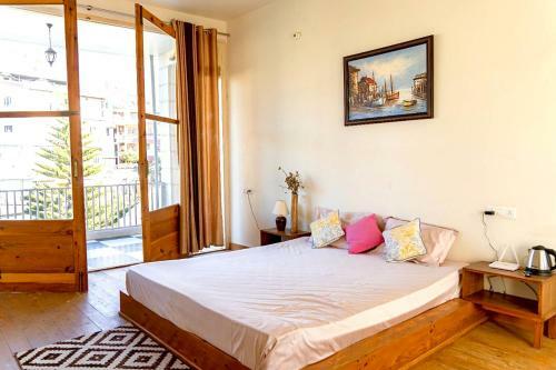Ekostay - Cherry Brick Villa