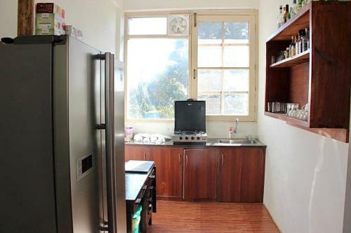 Ekostay - Cherry Brick Villa