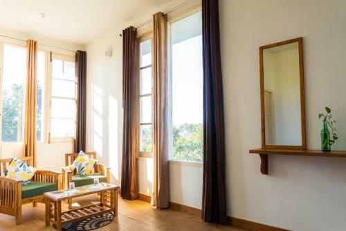 Ekostay - Cherry Brick Villa