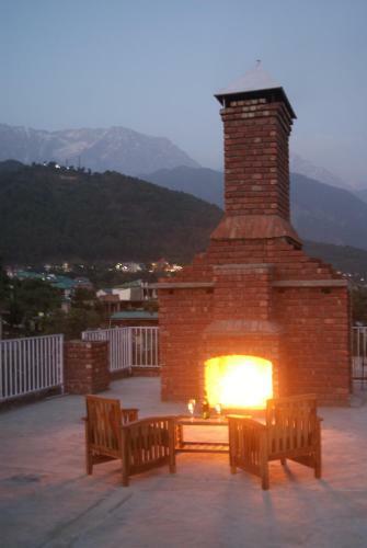 Ekostay - Cherry Brick Villa