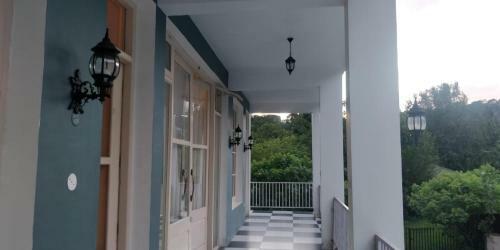 Ekostay - Cherry Brick Villa