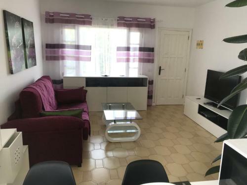 Apartamento Piscis