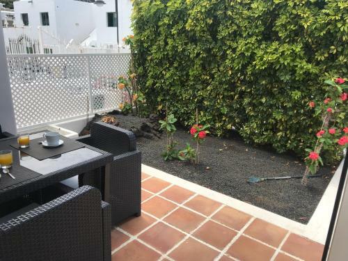 Apartamento Piscis