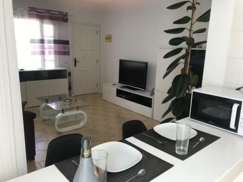Apartamento Piscis