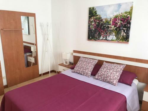 Apartamento Piscis