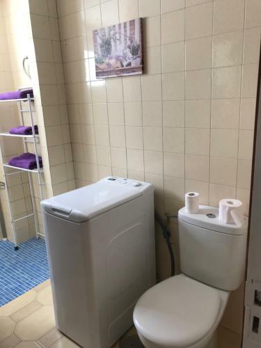 Apartamento Piscis