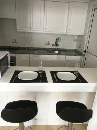 Apartamento Piscis
