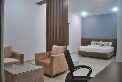 Hotel The Escape - Dharamshala