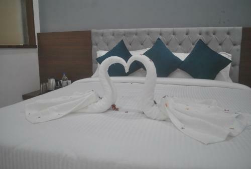 Hotel The Escape - Dharamshala