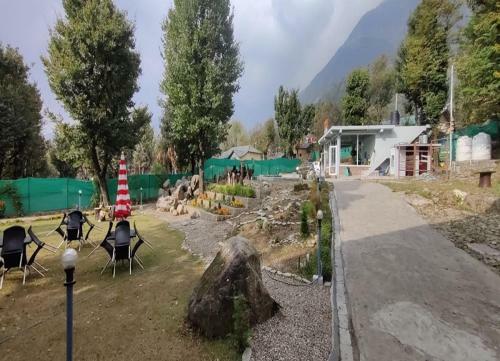 Hotel The Escape - Dharamshala