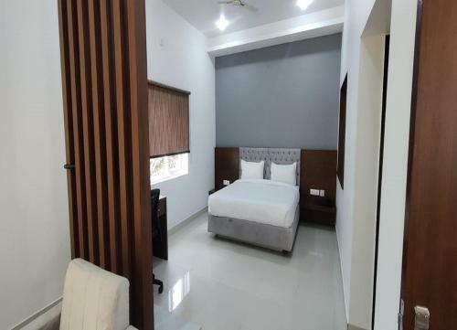 Hotel The Escape - Dharamshala