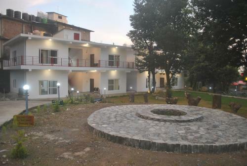 Hotel The Escape - Dharamshala