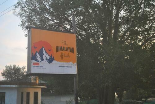 Hotel The Escape - Dharamshala