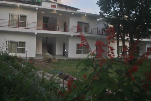 Hotel The Escape - Dharamshala