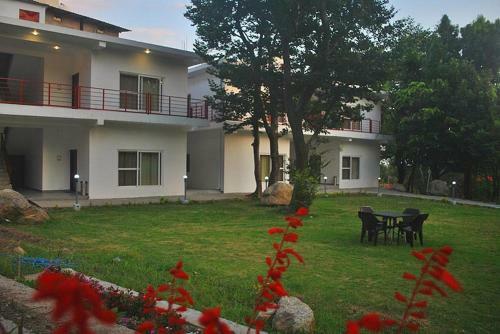 Hotel The Escape - Dharamshala