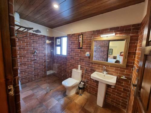Bed & Breakfast Nandini Villa