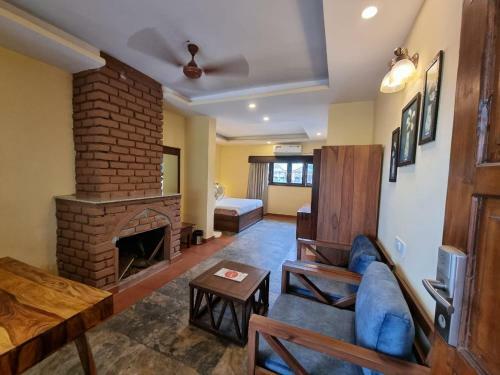 Bed & Breakfast Nandini Villa