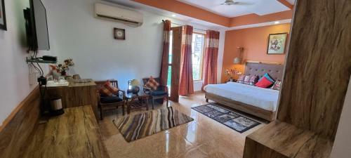 Bed & Breakfast Nandini Villa