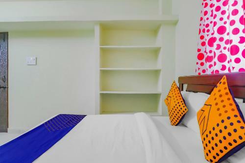 Hotel Oyo Flagship 76370 Sri Residency