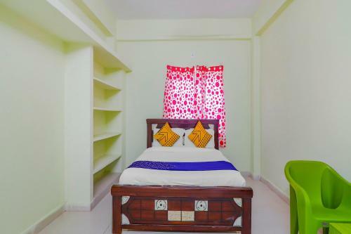 Hotel Oyo Flagship 76370 Sri Residency