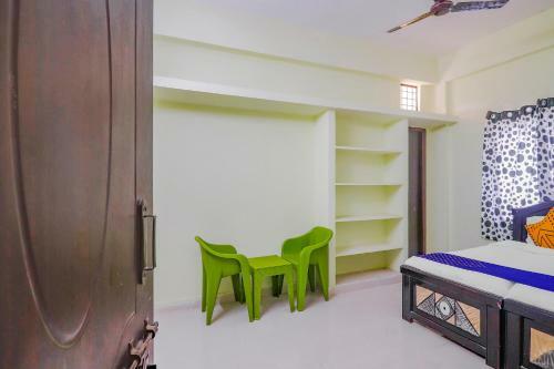 Hotel Oyo Flagship 76370 Sri Residency