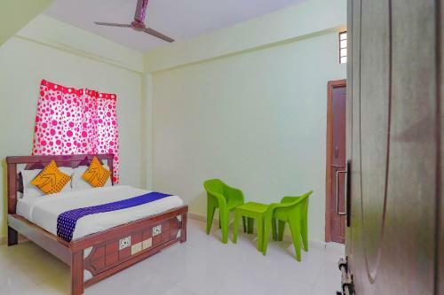 Hotel Oyo Flagship 76370 Sri Residency