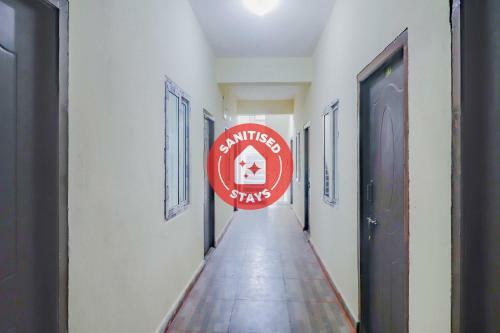 Hotel Oyo Flagship 76370 Sri Residency