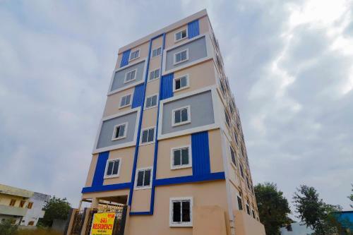 Hotel Oyo Flagship 76370 Sri Residency