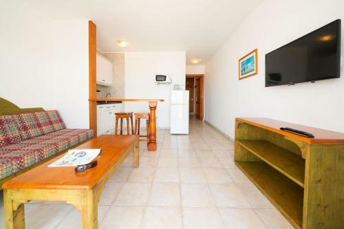 Apartamentos Princesa Guayadeque
