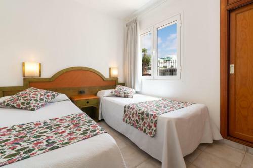 Apartamentos Princesa Guayadeque