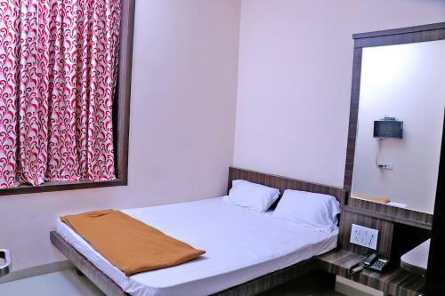 Hotel Rajyog Lodge