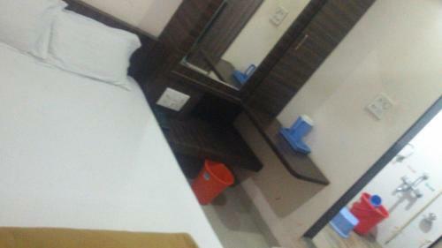 Hotel Rajyog Lodge