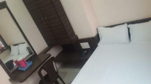 Hotel Rajyog Lodge