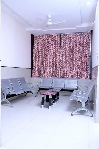 Hotel Rajyog Lodge