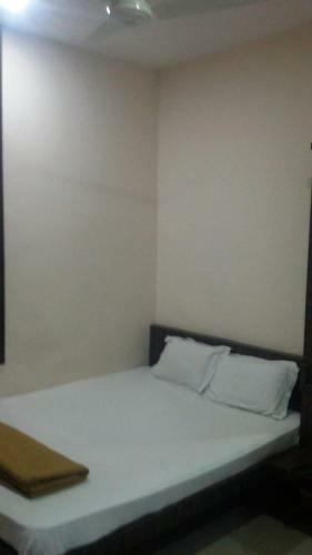 Hotel Rajyog Lodge