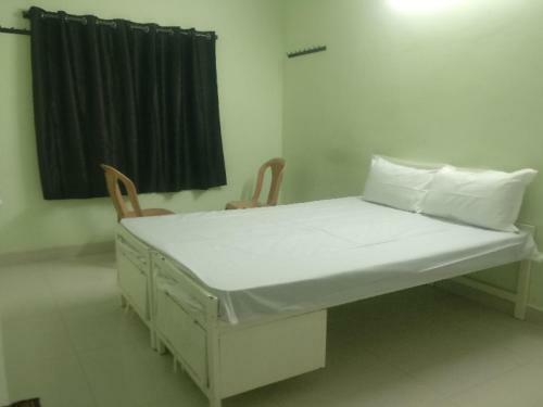 Hotel Spot On Hyd1665 Reddy's Accomodation Service
