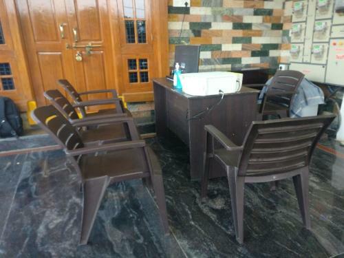 Hotel Spot On Hyd1665 Reddy's Accomodation Service