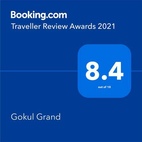 Hotel Gokul Grand