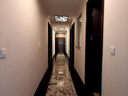 Hotel Gokul Grand